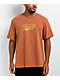 Coney Island Picnic Take Me Away Brown T-Shirt - Thumbnail image 2 of 4