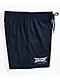 Coney Island Picnic Tour Navy Mesh Shorts - Thumbnail image 4 of 4