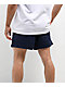 Coney Island Picnic Tour Navy Mesh Shorts - Thumbnail image 2 of 4