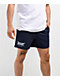 Coney Island Picnic Tour Navy Mesh Shorts - Thumbnail image 1 of 4