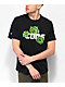 Converse 2000s Black T-Shirt