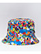 Converse 2021 Pride Bucket Hat - Thumbnail image 1 of 3