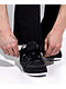 Converse AS-1 Pro Black, Black & White Skate Shoes - Thumbnail image 3 of 5