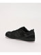 Converse AS-1 Pro Black, Black & White Skate Shoes - Thumbnail image 2 of 5