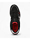 Converse AS-1 Pro Black, Silver & Red Skate Shoes - Thumbnail image 4 of 5