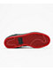 Converse AS-1 Pro Black, Silver & Red Skate Shoes - Thumbnail image 5 of 5