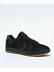 Converse AS-1 Pro Black & Gum Skate Shoes - Thumbnail image 1 of 5
