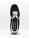 Converse AS-1 Pro Black & White Suede Skate Shoes - Thumbnail image 4 of 10