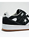 Converse AS-1 Pro Black & White Suede Skate Shoes - Thumbnail image 6 of 10
