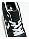 Converse AS-1 Pro Black & White Suede Skate Shoes - Thumbnail image 7 of 10