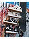 Converse AS-1 Pro Black & White Suede Skate Shoes - Thumbnail image 9 of 10