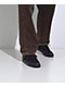 Converse AS-1 Pro Black Skate Shoes - Thumbnail image 3 of 5