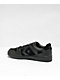 Converse AS-1 Pro Black Skate Shoes - Thumbnail image 2 of 5