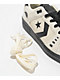Converse AS-1 Pro Egret & Black Skate Shoes - Thumbnail image 5 of 5