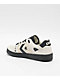 Converse AS-1 Pro Egret & Black Skate Shoes - Thumbnail image 2 of 5