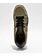 Converse AS-1 Pro Green & Almost Black Skate Shoes - Thumbnail image 3 of 4