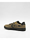 Converse AS-1 Pro Green & Almost Black Skate Shoes - Thumbnail image 2 of 4