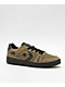 Converse AS-1 Pro Green & Almost Black Skate Shoes - Thumbnail image 1 of 4
