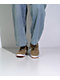 Converse AS-1 Pro Nomad Khaki & White Skate Shoes - Thumbnail image 3 of 4