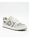 Converse AS-1 Pro Vaporous Grey Skate Shoes - Thumbnail image 1 of 4