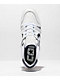 Converse AS-1 Pro White, Navy & Gum Skate Shoes - Thumbnail image 3 of 5