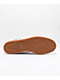 Converse AS-1 Pro White, Navy & Gum Skate Shoes - Thumbnail image 4 of 5