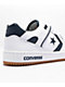 Converse AS-1 Pro White, Navy & Gum Skate Shoes - Thumbnail image 5 of 5
