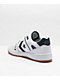 Converse AS-1 Pro White, Navy & Gum Skate Shoes - Thumbnail image 2 of 5