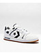 Converse AS-1 Pro White, Navy & Gum Skate Shoes - Thumbnail image 1 of 5