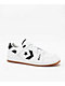 Converse AS-1 Pro White & Black Skate Shoes - Thumbnail image 1 of 4