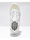 Converse AS-1 Pro White & Cream Skate Shoes - Thumbnail image 3 of 5