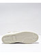Converse AS-1 Pro White & Cream Skate Shoes - Thumbnail image 4 of 5