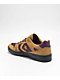 Converse AS-1 Pro Wood & Black Skate Shoes - Thumbnail image 2 of 3