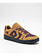 Converse AS-1 Pro Wood & Black Skate Shoes - Thumbnail image 1 of 3
