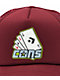 Converse Aces Cherry Daze Trucker Hat - Thumbnail image 3 of 3