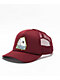 Converse Aces Cherry Daze Trucker Hat - Thumbnail image 1 of 3