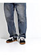 Converse All Star Classic Trainer Black Shoes - Thumbnail image 3 of 5