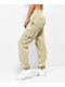 Converse Beach Stone Cargo Sweatpants - Thumbnail image 3 of 6