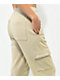 Converse Beach Stone Cargo Sweatpants - Thumbnail image 5 of 6