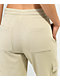 Converse Beach Stone Cargo Sweatpants - Thumbnail image 6 of 6