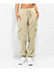 Converse Beach Stone Cargo Sweatpants - Thumbnail image 1 of 6
