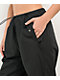 Converse Black Parachute Pants - Thumbnail image 3 of 5