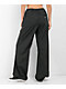 Converse Black Parachute Pants - Thumbnail image 2 of 5