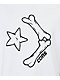 Converse Bones White T-Shirt