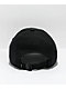 Converse CONS Black Strapback Hat - Thumbnail image 2 of 4