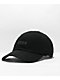 Converse CONS Black Strapback Hat - Thumbnail image 1 of 4