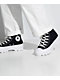 Converse CTAS Lugged Hi zapatos negros video