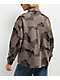 Converse Camo Long Sleeve Button Up Jacket - Thumbnail image 4 of 4