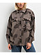 Converse Camo Long Sleeve Button Up Jacket - Thumbnail image 2 of 4