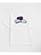 Converse Card Skate White T-Shirt - Thumbnail image 4 of 5